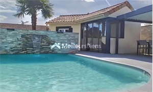 propriete à la vente -   38270  JARCIEU, surface 179 m2 vente propriete - UBI462128960